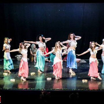 Accademia IRIS - Saggio Fine Anno