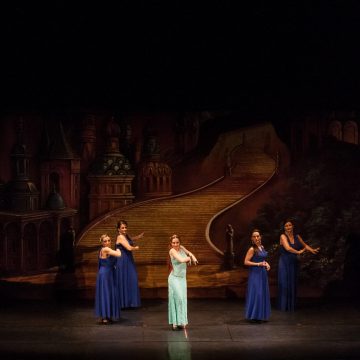 Accademia IRIS - Saggio Fine Anno