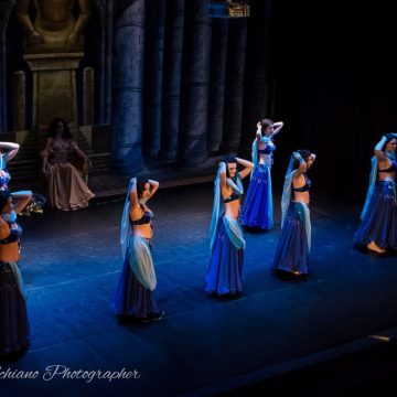 Accademia IRIS - Saggio di Fine Anno